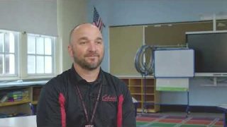 GPS Air & Colonial School District Success Full Story