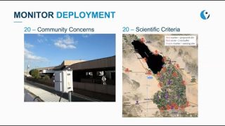 Guest speaker session: Community Air Quality Monitoring – Dec 2021 | Public Lab