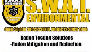 Harvard Study Reveals that Radon is the Leading Cause of Indoor Air Pollution