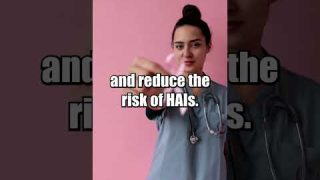 Healthcare facilities can help proactively fight HAIs #healthcare #indoorairquality #health