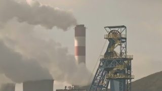 HealthWatch: Researchers Find Air Pollution Can Raise Risk For Depression