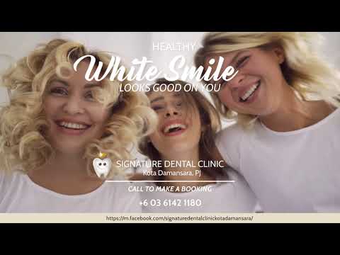 HEALTHY White Smile LOOKS GOOD ON YOU….😁😁😁❤️❤️❤️