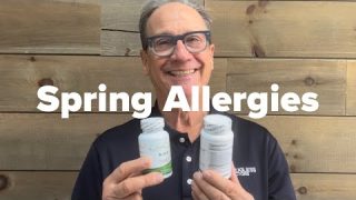 Helpful Spring Allergy Prevention Tips!