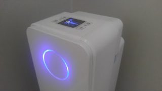 HEPA Filter + UV Light Change – GermGuardian