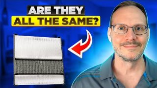 HEPA Filters – Are they all the same?