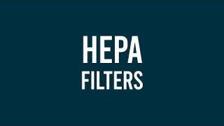 HEPA Filters: Why Do They Matter? | Sylvane