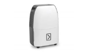 Home & office dehumidifier model TTK40E| Vacker Dubai,Abudhabi,UAE