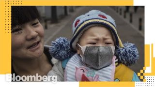 How China Is Scrambling for Clean Air