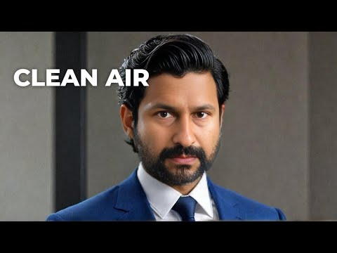 How Clean Air Transformed This City