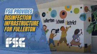 How Fullerton Schools Fought Covid