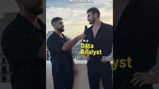 How much a Data Analyst makes #DataAnalyst #career #salary