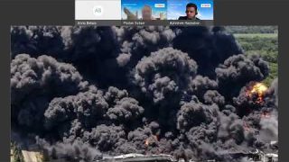 How to apply EN54 fire alarm systems in the Middle East and Africa?