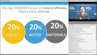 How to apply for the EDGE green building certification