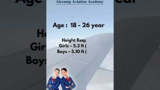 How to Become Air Hostess, What to do after 12th