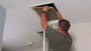 How to Change Your Indoor Air Filter | Freudenberg Filtration Technologies