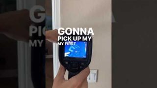 How to check for moisture and mold in a house. Before you #sell a house in #losangeles.