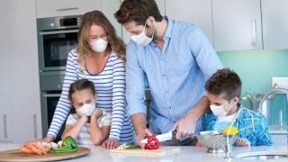 How to improve indoor air quality to comply with LEED and ventilation codes