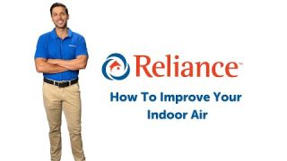 How To Improve Your Indoor Air Quality