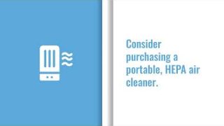 How to protect indoor air quality from wildfire smoke