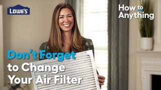 How to Replace Your Home Air Filters | How To Anything