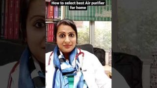 How to select best Air purifier for home/ Features to look for before buying air purifier