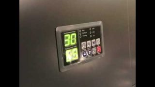 How to set humidity in a Dehumidifier?