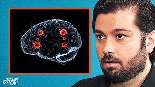 How To Test Your Home For TOXIC MOLD Exposure & Save Your Brain! – Dr. Michael Rubino