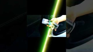 How To Use A/C Pro Auto Air-Con Cleaner Fresh Scent 150ml #autodetailing #accleaner #paintmixing