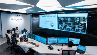 Hubgrade: Enova's Smart Monitoring Center