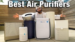 I Tested the Top 5 Air Purifiers… This is Best!