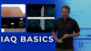IAQ Basics: Understanding Indoor Air Quality
