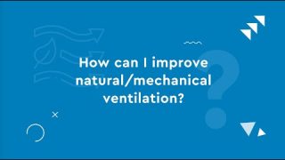 IAQ explainer part 3: How Can I Improve Indoor Air Quality Using Ventilation?