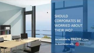 IAQ in Corporate
