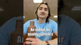 IAQ Systems: Balancing Efficiency, Compliance, and Environmental Impact