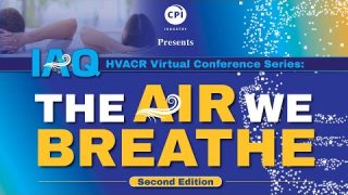 IAQ Webinar – 2nd Edition | 5 May 2020