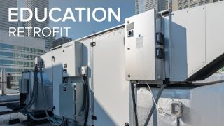 ILAC Case Study