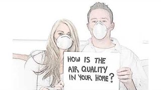 Impacts of ventilation on IAQ & IEQ with case studies