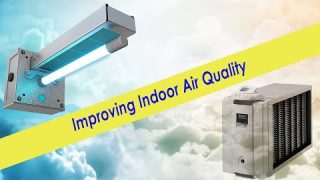 Improve Indoor Air Quality Inside Your Home