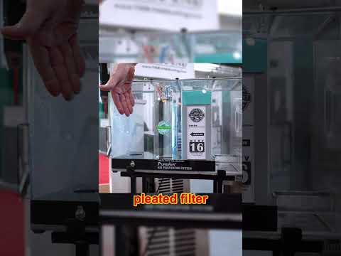 Improve Your Home's Indoor Air Quality