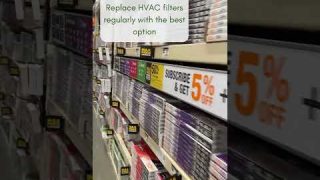 Improve Your Home's Indoor Air Quality