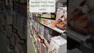 Improve Your Indoor Air Quality #greenliving