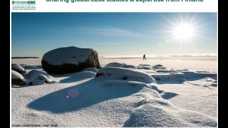 Improving Indoor Air Quality in the UAE | Sharing global case studies & expertise from Finland