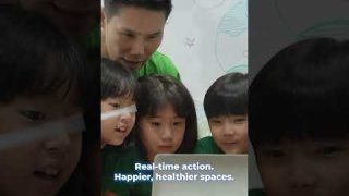 Indoor Air is 2 to 5 times More Polluted than Outdoor Air!