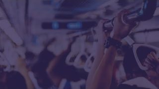 Indoor Air Management of Airborne Pathogens: Public Transportation