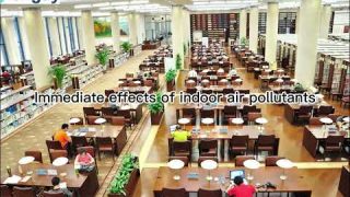 Indoor Air Pollution and Health and Immediate Effects