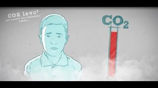 INDOOR AIR POLLUTION – Dangers of CO2 build-up in schools and offices