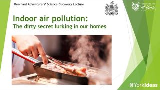 Indoor Air Pollution – The Dirty Secret Lurking in Our Homes