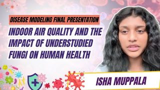 Indoor Air Quality and the Impact of Understudied Fungi on Human Health