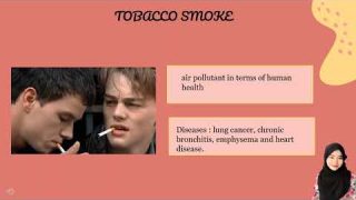 INDOOR AIR QUALITY (CHM576)