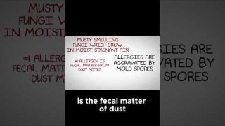 Indoor Air Quality Danger Level 4 of 5